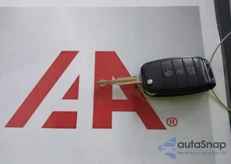 2015 Kia Forte Lx z USA, uszkodzony, nr VIN KNAFX4A69F5285385